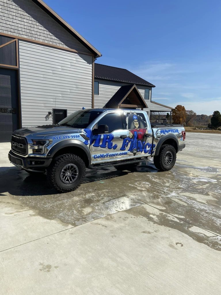 Carr's Cars Mobile Wash in Evansville, IN (3)