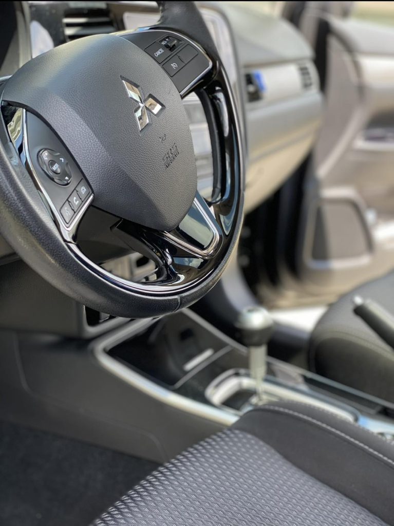 Carr's Cars Mobile Wash in Evansville, IN (4)