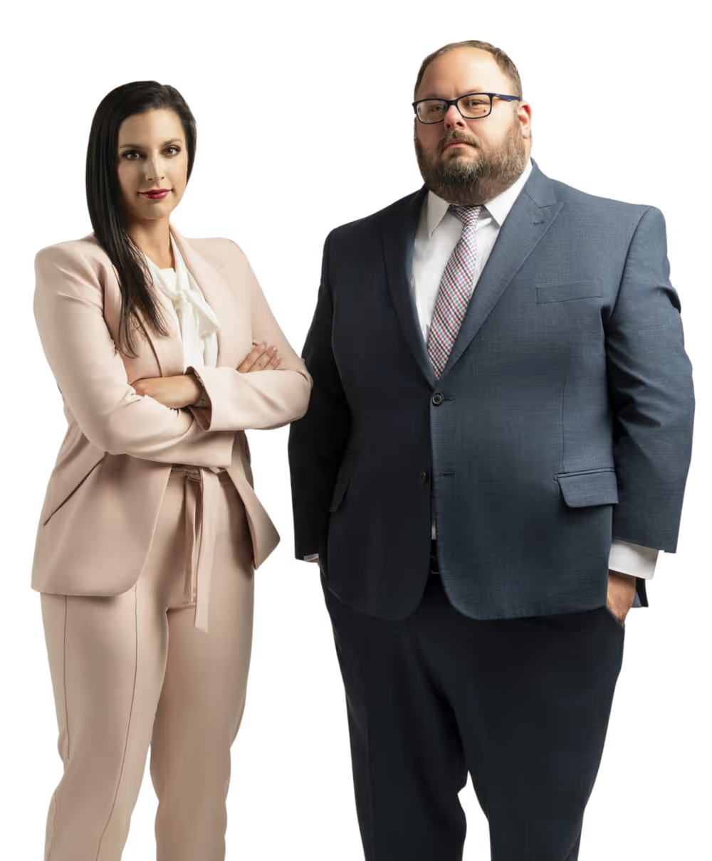 Sparrow & Fairchild, Attorneys at Law in Ocala, FL