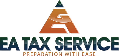 EA TAX SERVICE in Suffolk, VA (2)