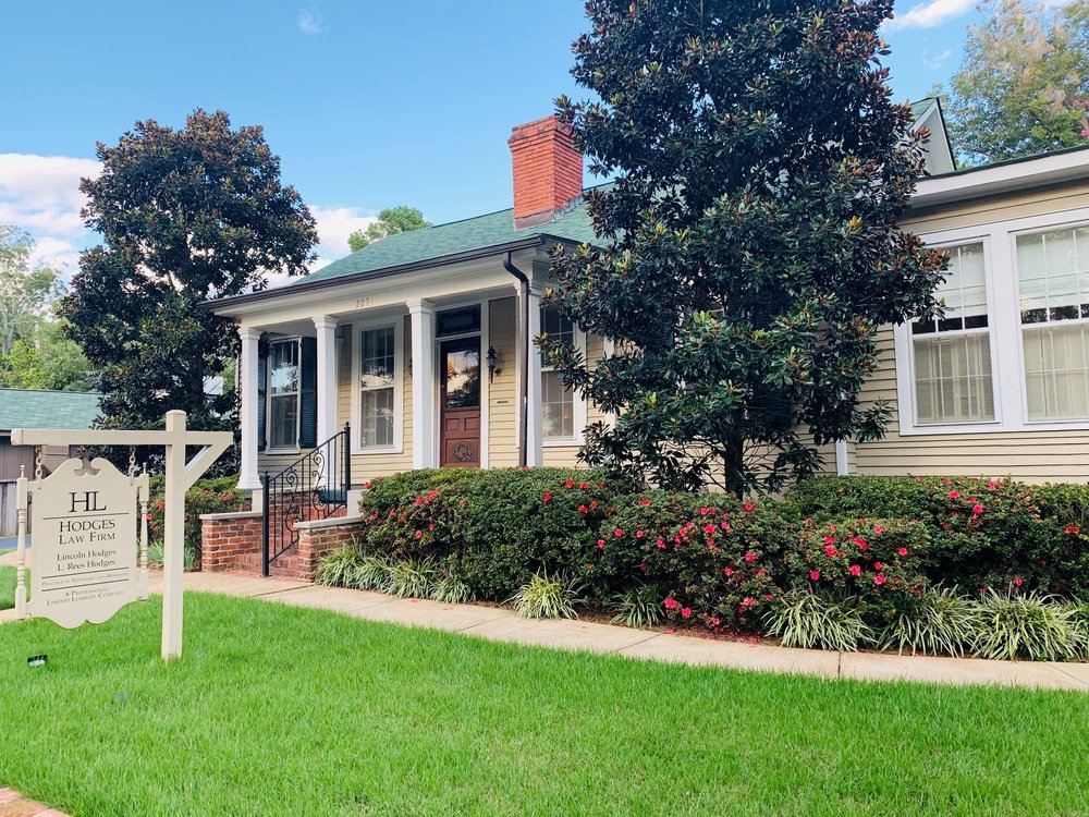 Hodges Law Firm, PLLC in Germantown, TN (4)