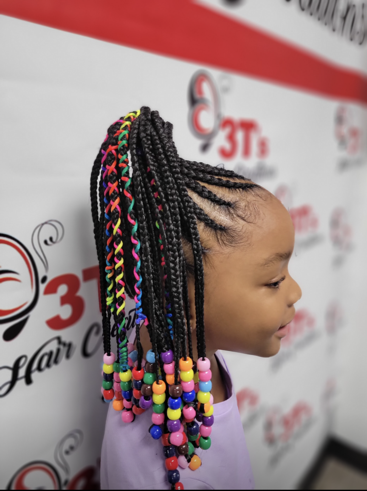 3 T's Hair Creations LLC in Hillside, IL