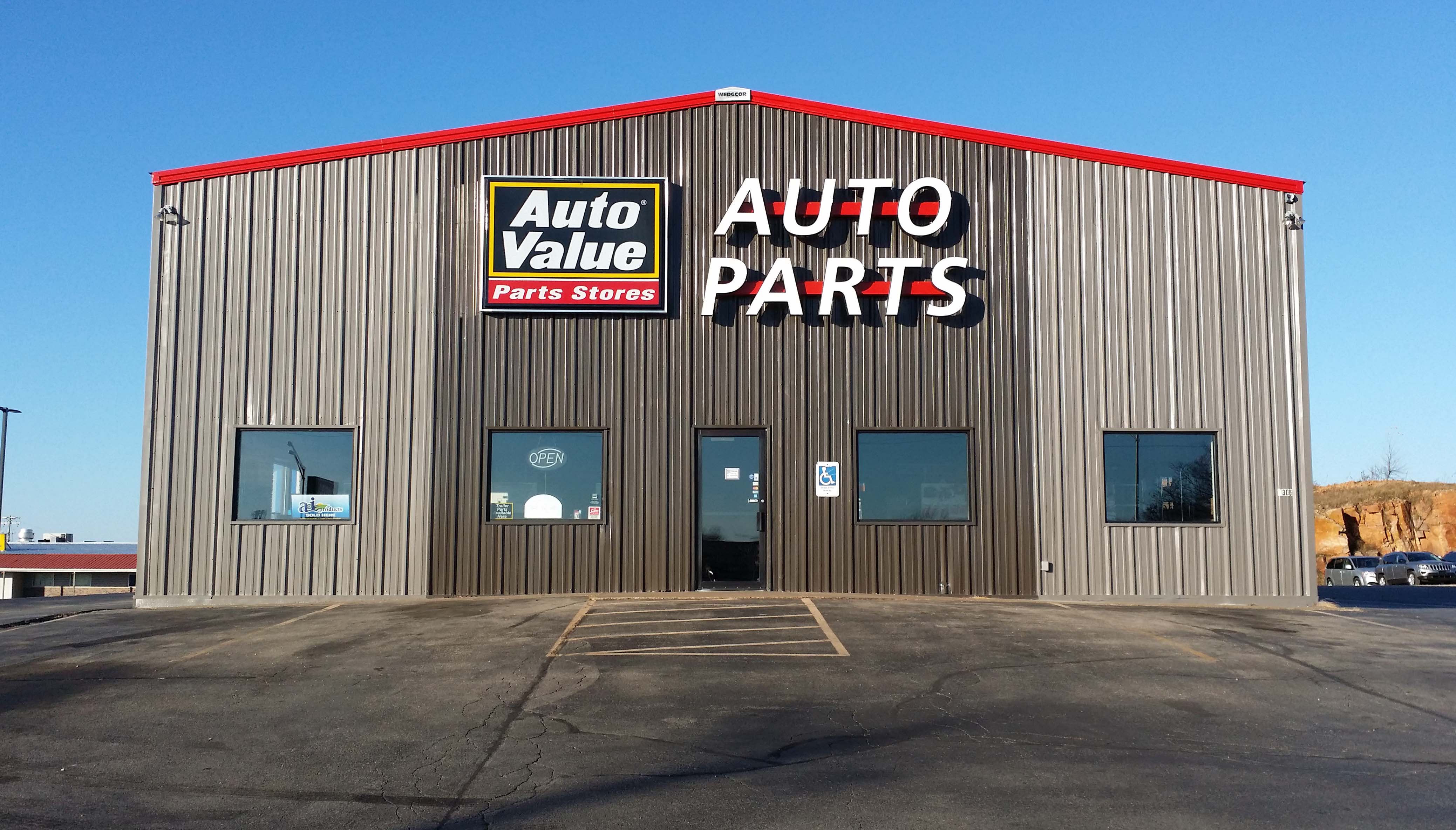 Auto Value Viroqua in Viroqua, WI