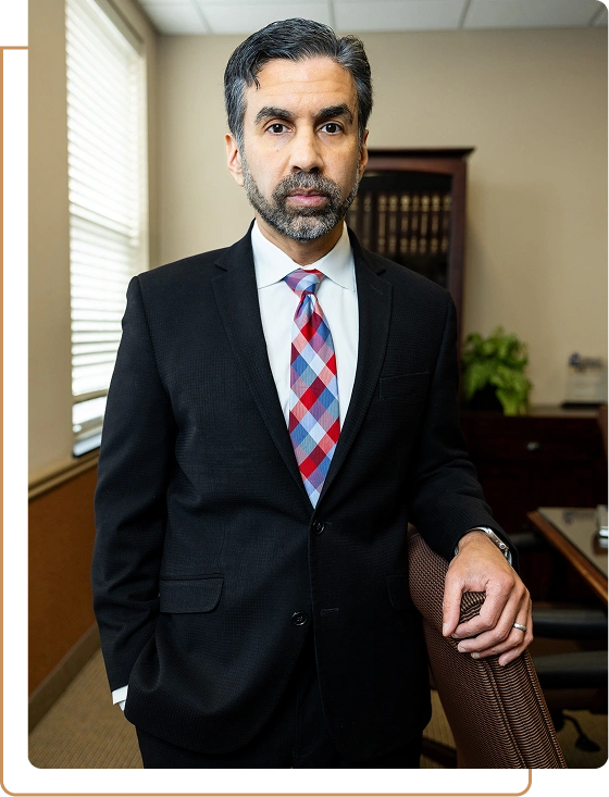 Sadiq Law Group in Gaithersburg, MD (2)