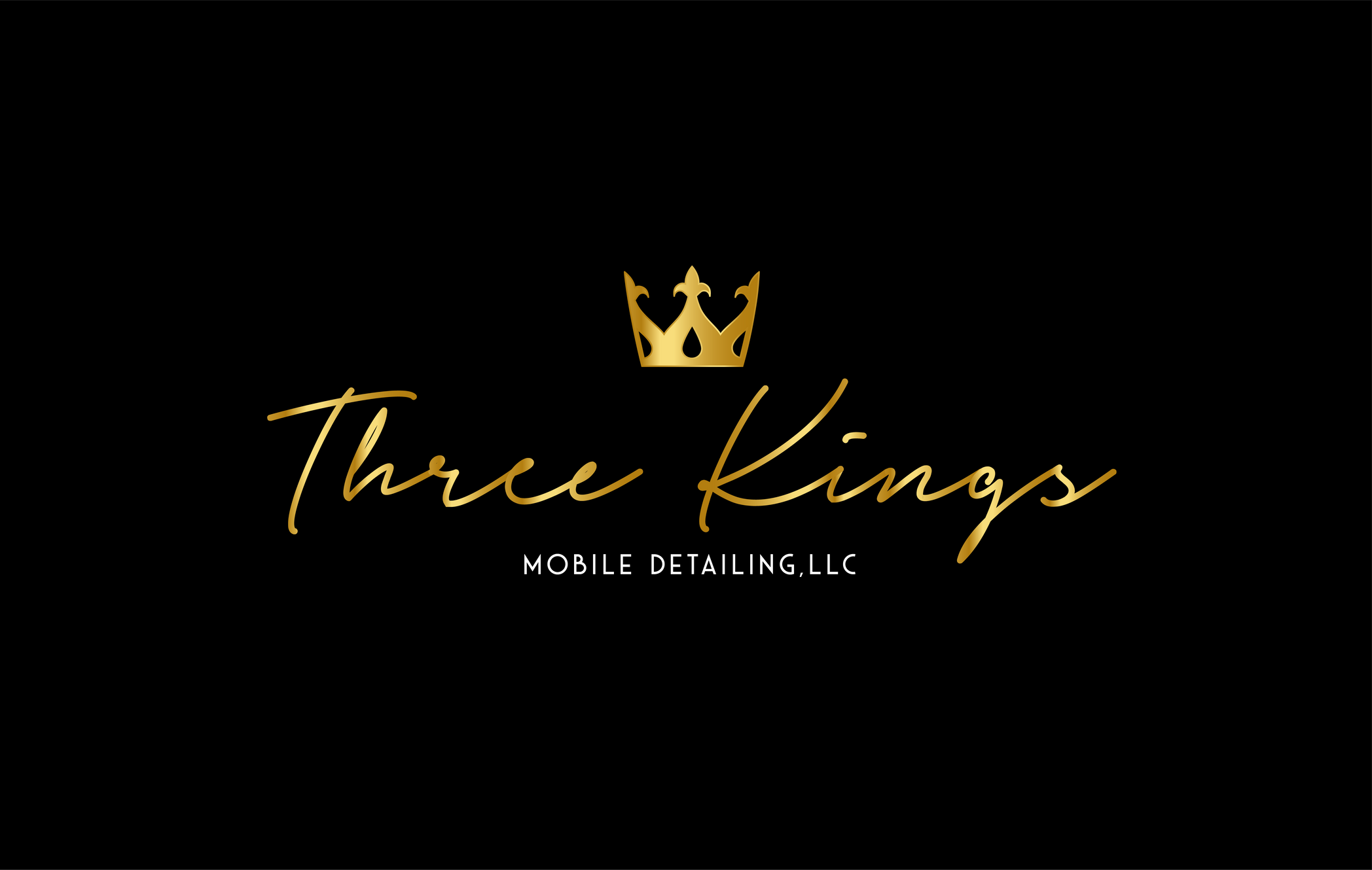Three kings mobile detailing,LLC in Allentown, GA
