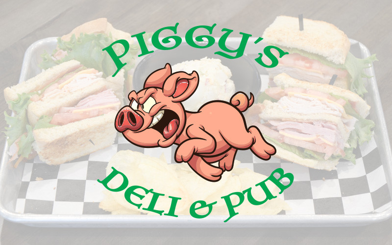 Piggy's Deli & Pub in Ashland, VA