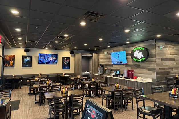Piggy's Deli & Pub in Ashland, VA (2)
