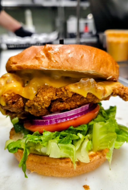 Piggy's Deli & Pub in Ashland, VA (5)