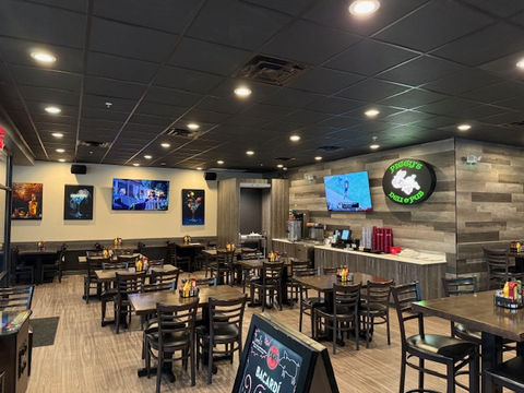 Piggy's Deli & Pub in Ashland, VA (6)