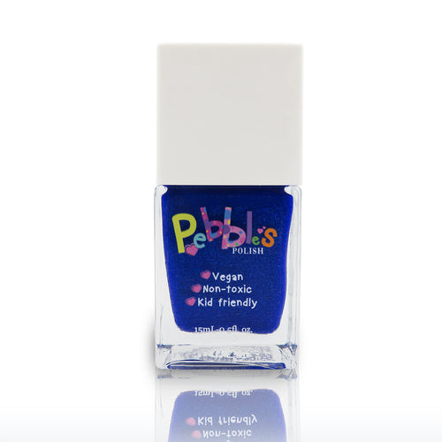 Pebble’s Polish Sweet Spa in Marietta, GA (2)