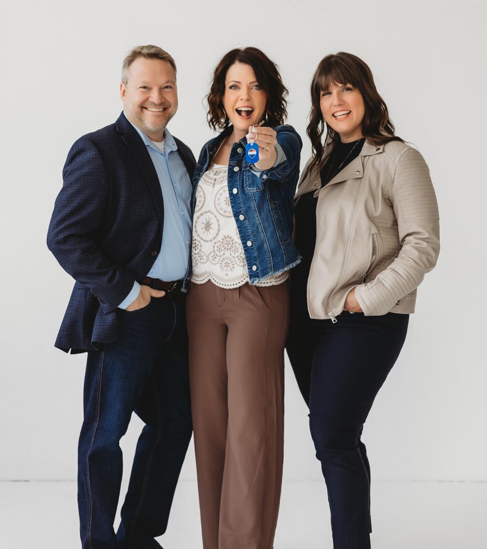 Sprengel Real Estate Group in New Berlin, WI