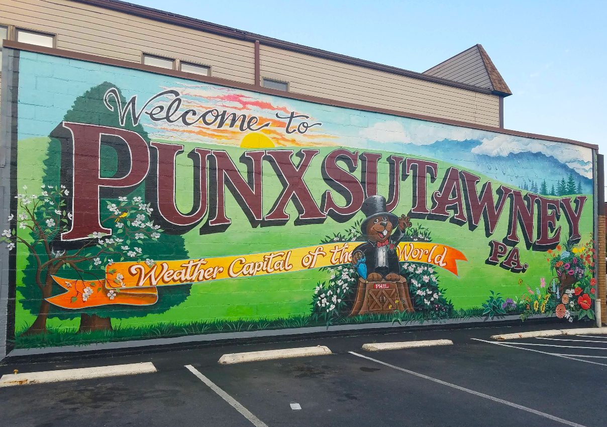 Punxsutawney Phil's Official Souvenir Shop in Punxsutawney, PA (4)