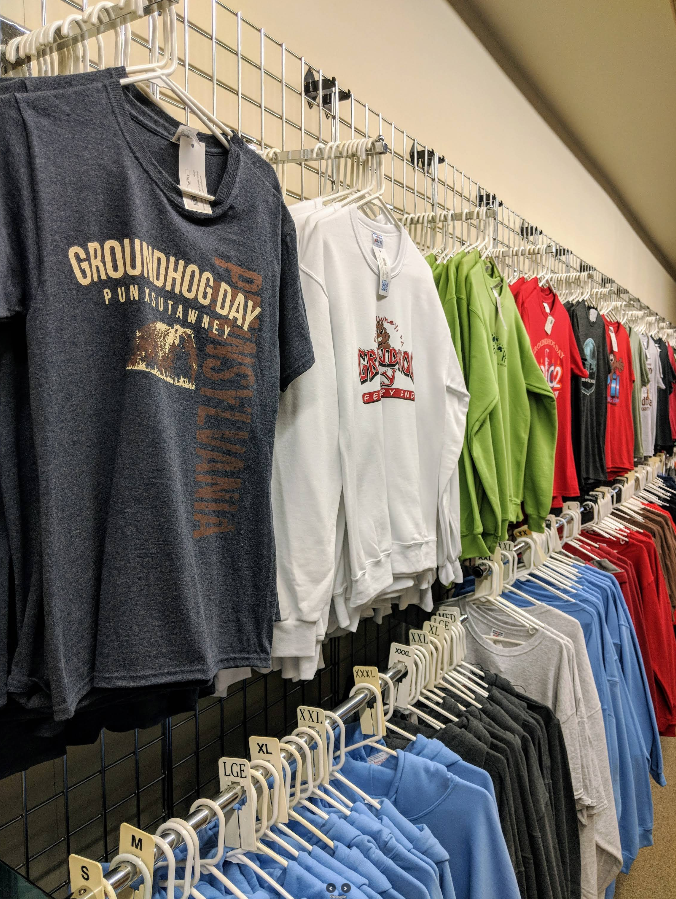 Punxsutawney Phil's Official Souvenir Shop in Punxsutawney, PA (6)