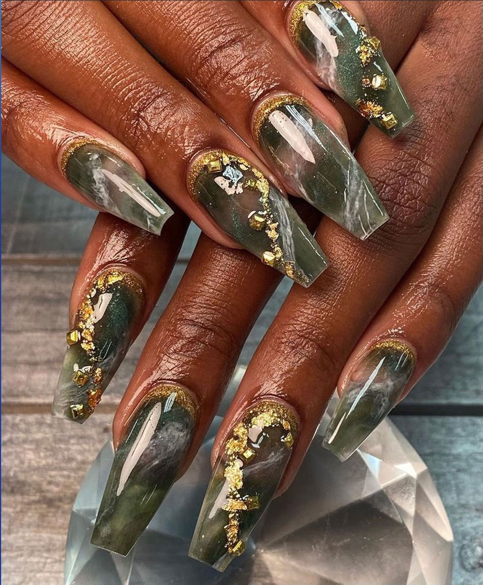 Nailz and Beyond LLC in Jonesboro, GA