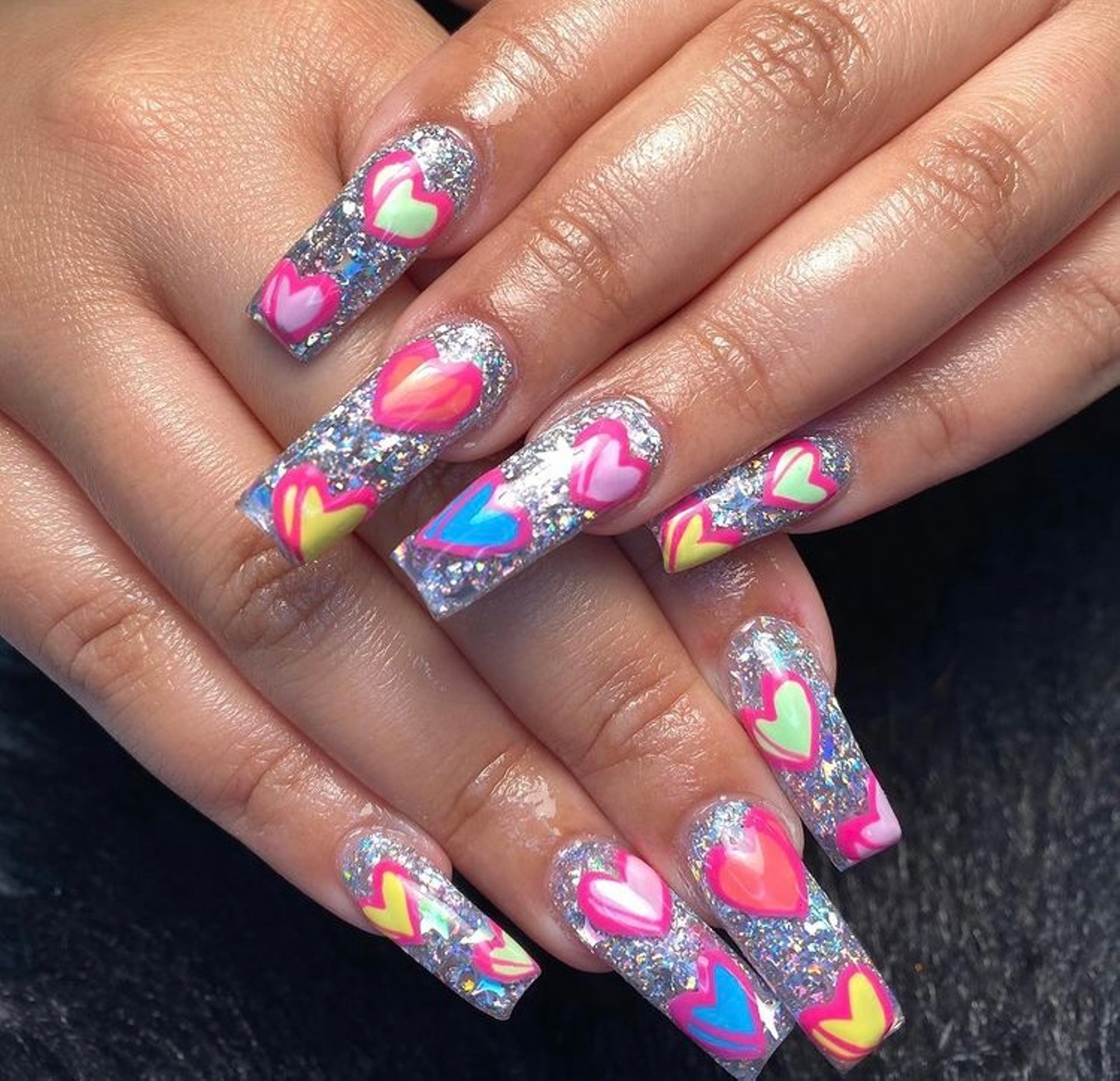 Nailz and Beyond LLC in Jonesboro, GA (2)