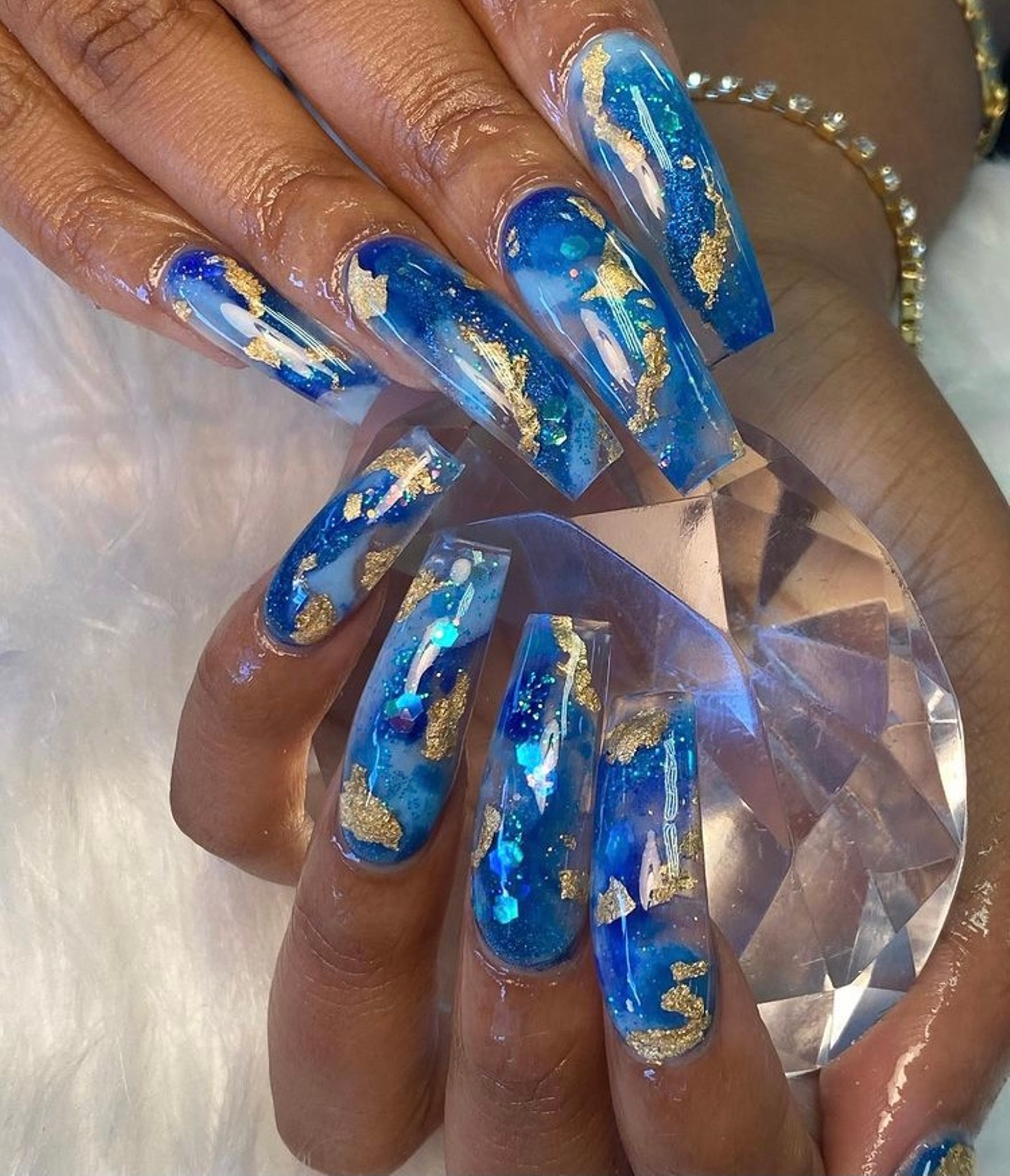 Nailz and Beyond LLC in Jonesboro, GA (3)
