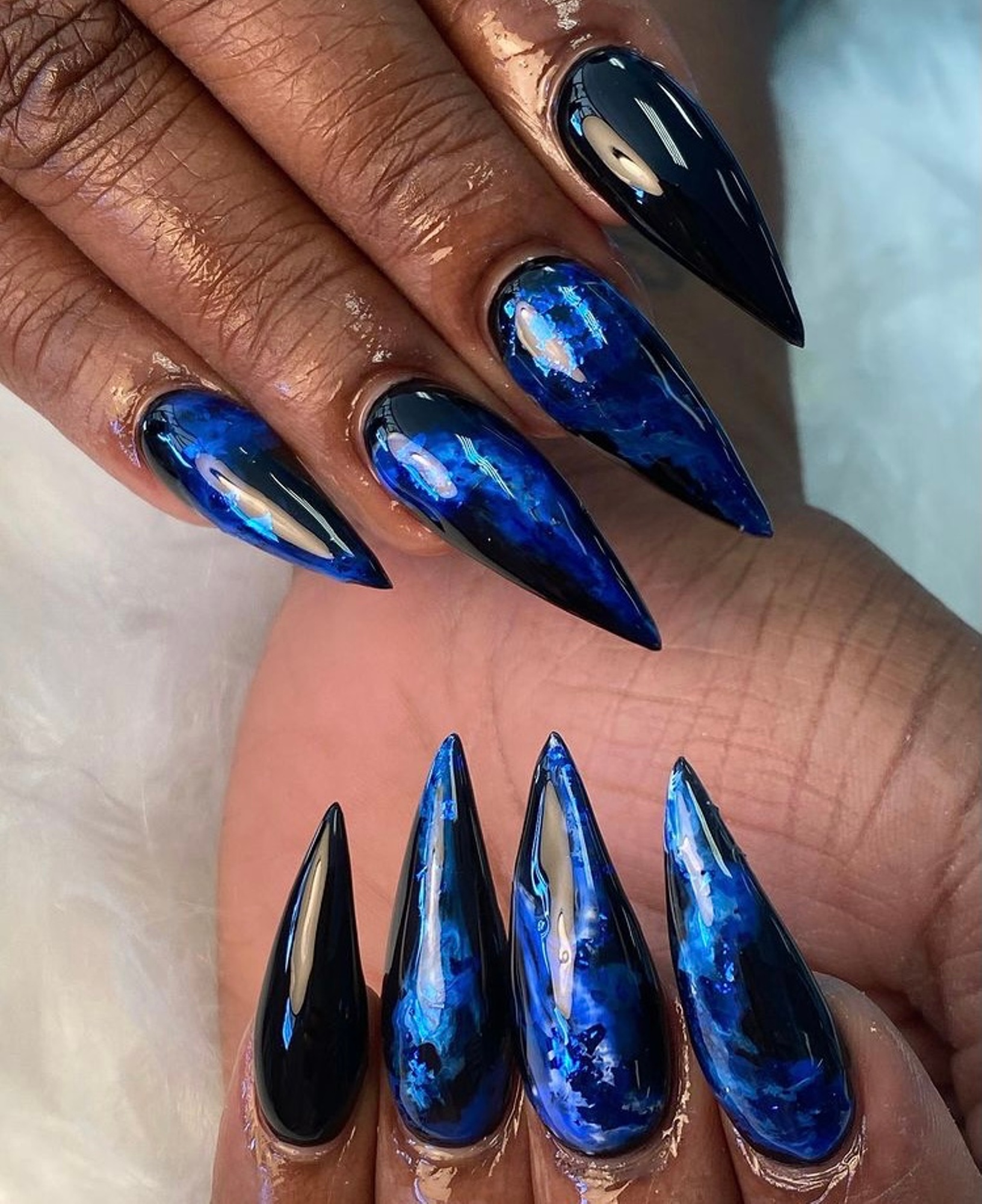 Nailz and Beyond LLC in Jonesboro, GA (6)