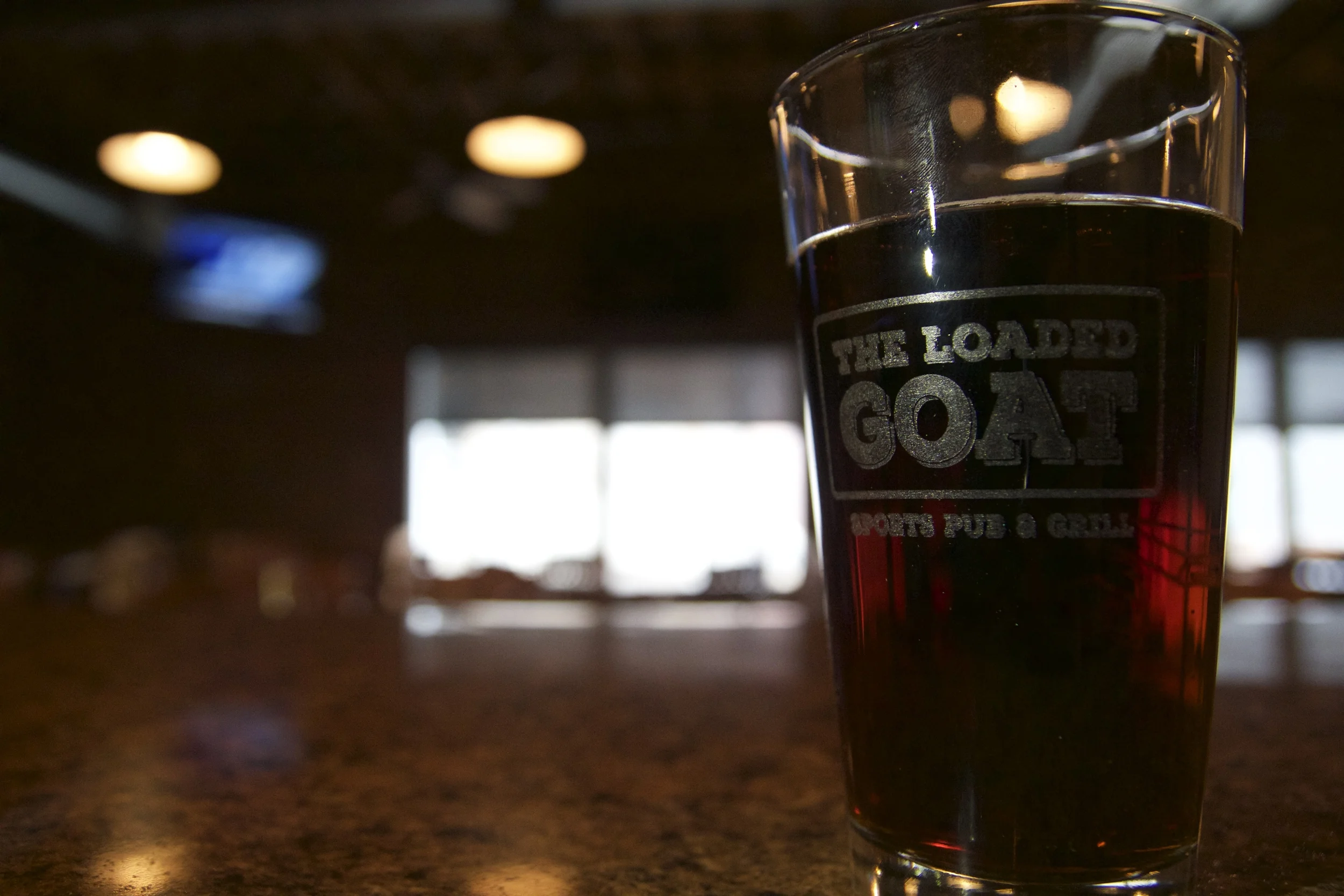 The Loaded Goat in Mt Airy, NC (4)