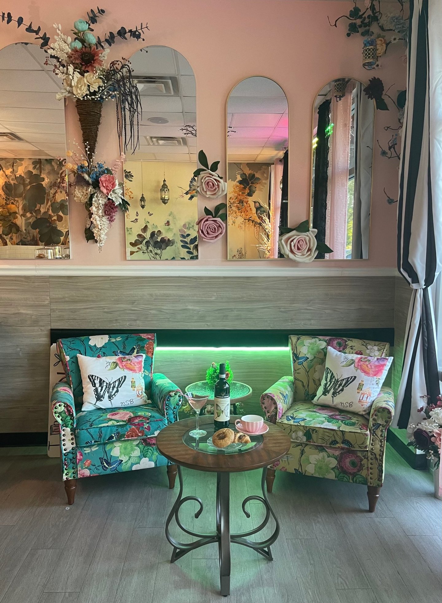 Black Butterfly NSB in New Smyrna Beach, FL (4)