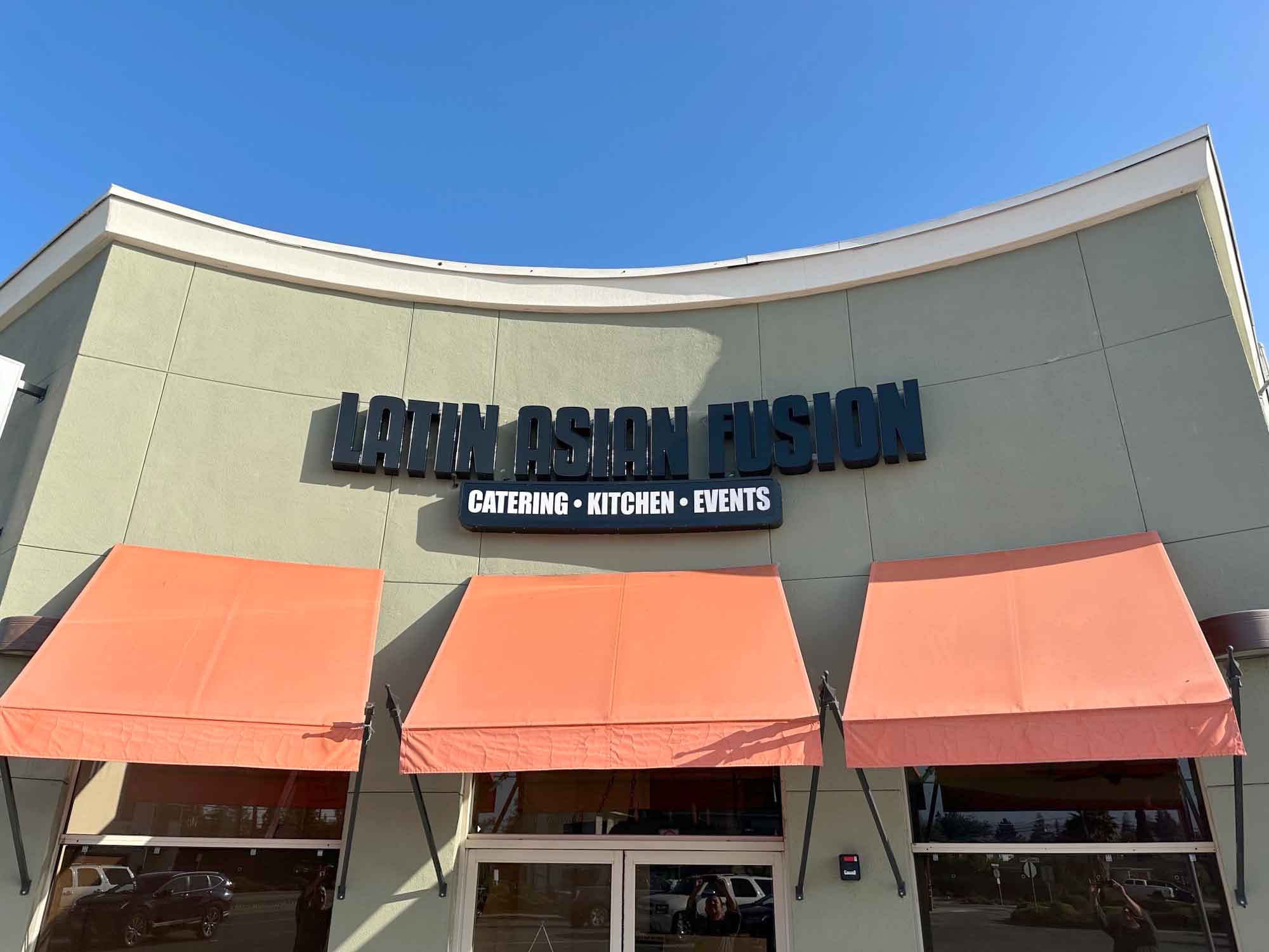 Latin and Asian Hospitality Group in Campbell, CA (6)