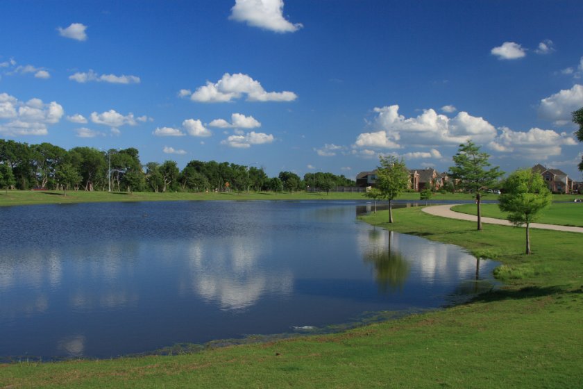 John Garrett Realty Team in Conroe, TX (3)