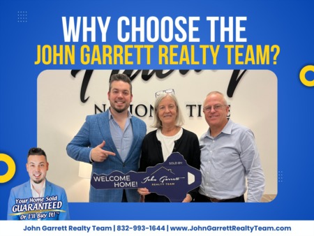 John Garrett Realty Team in Conroe, TX (6)