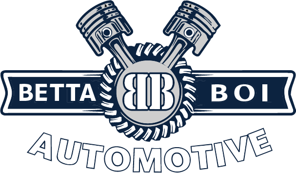 Betta Boi Automotive LLC in Richmond, VA