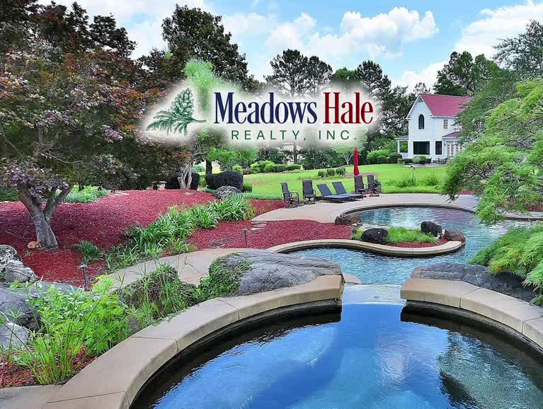 Meadows Hale Realty Inc. in Manchester, GA