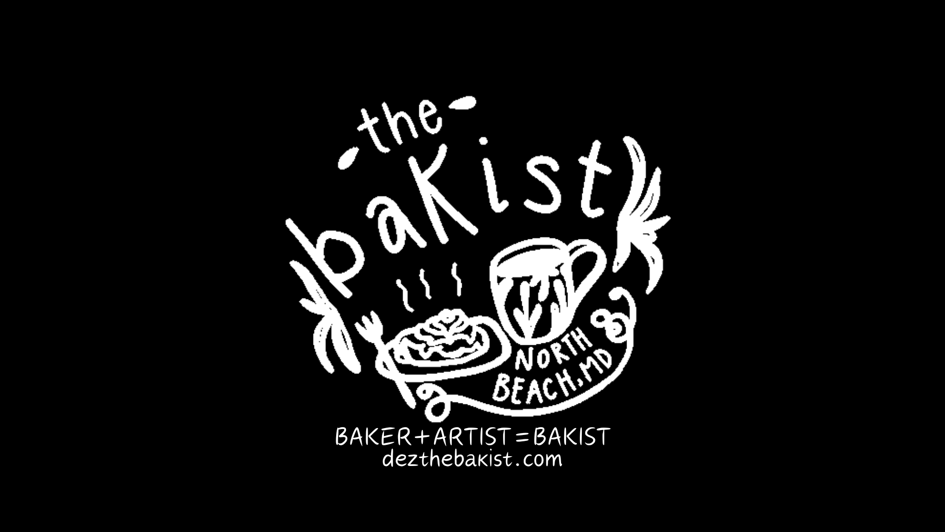 the bakist in North Beach, MD