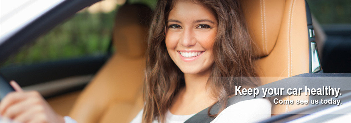 Snowden Automotive in Beaumont, TX (4)