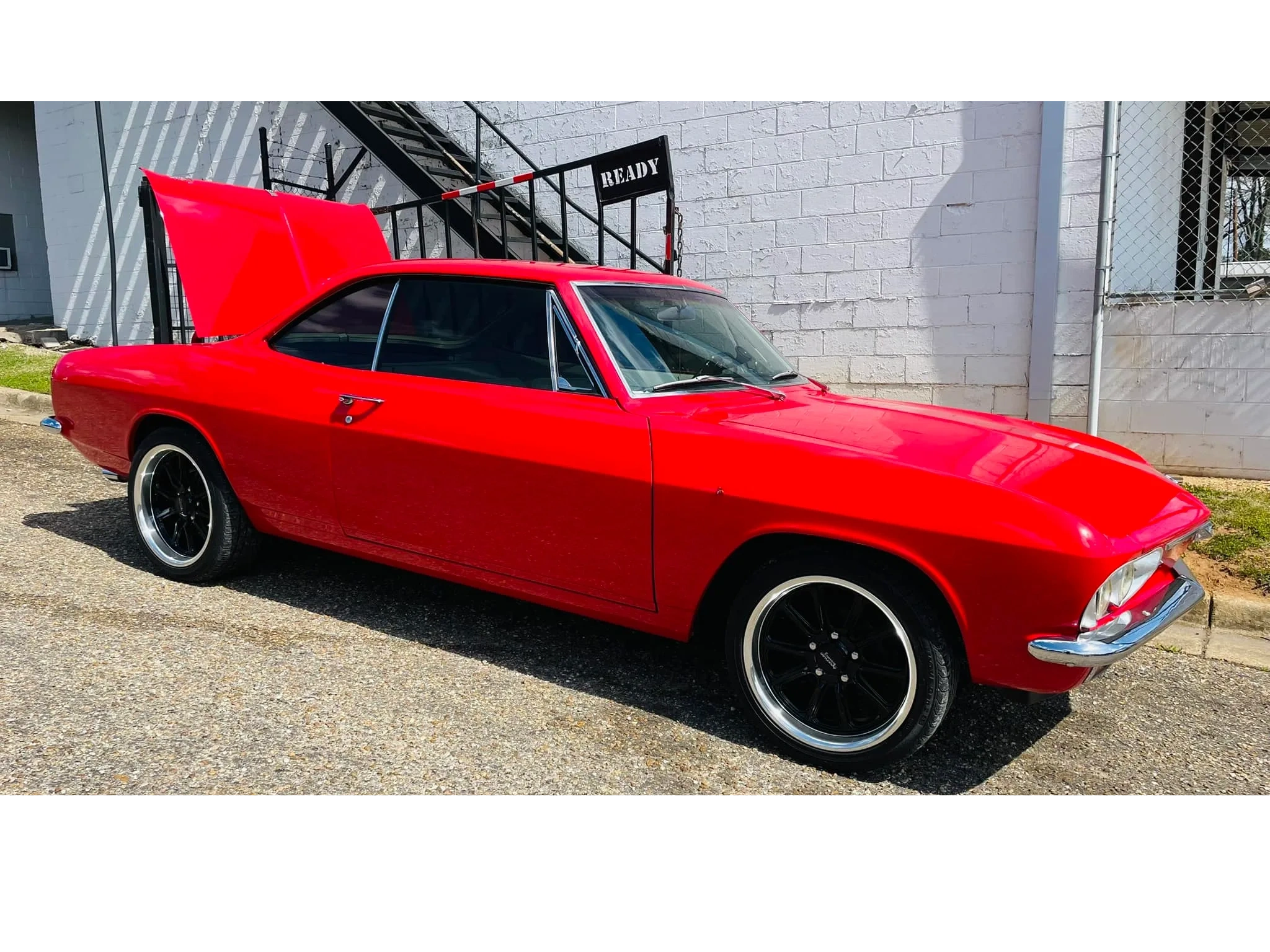 Crew Co Auto Repair in Montgomery, AL