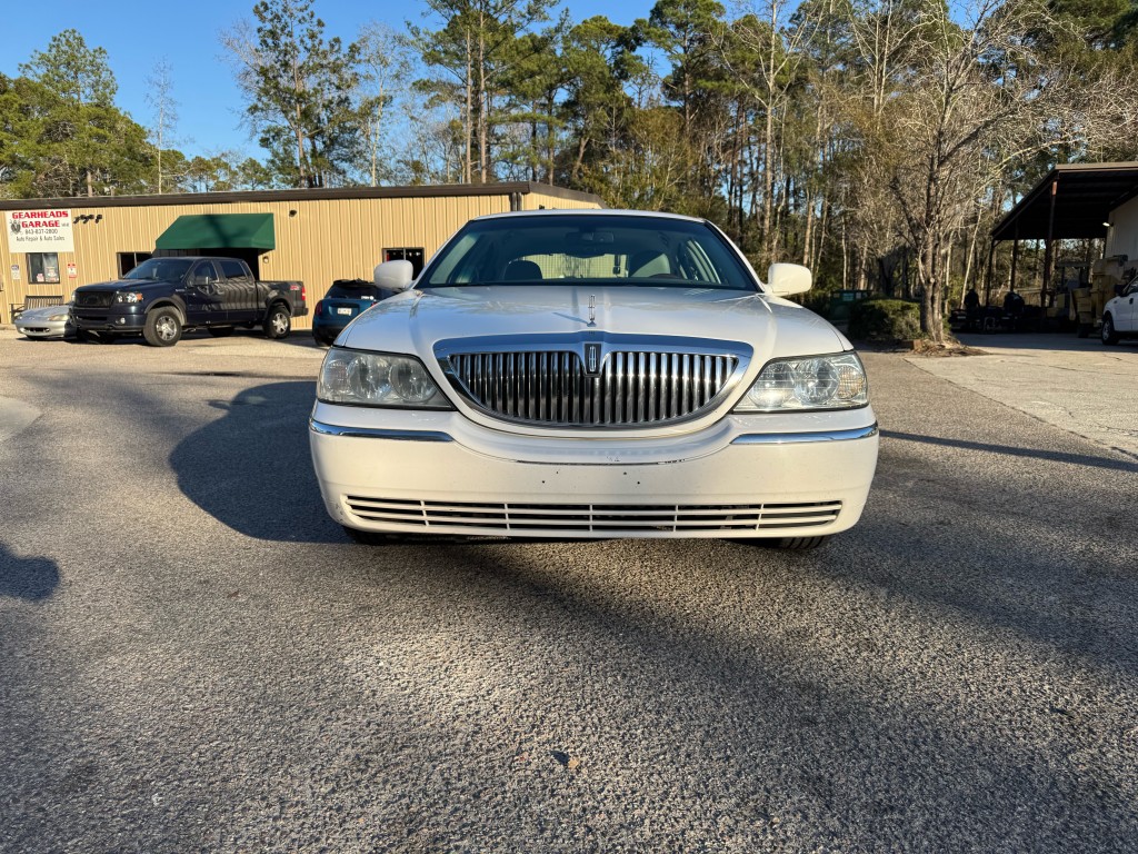 Gearheads Garage & Auto Sales in Bluffton, SC