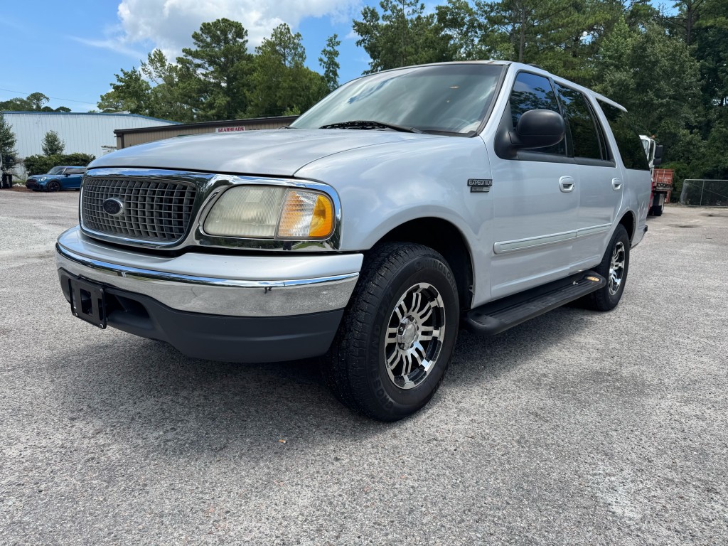 Gearheads Garage & Auto Sales in Bluffton, SC (3)