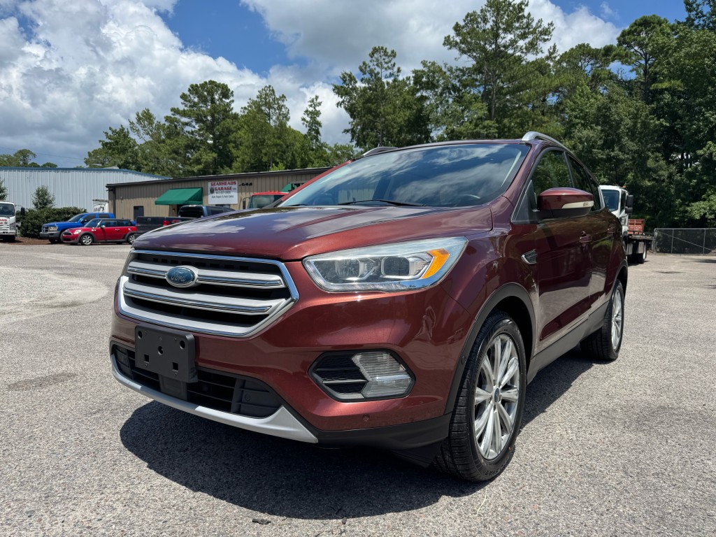 Gearheads Garage & Auto Sales in Bluffton, SC (4)