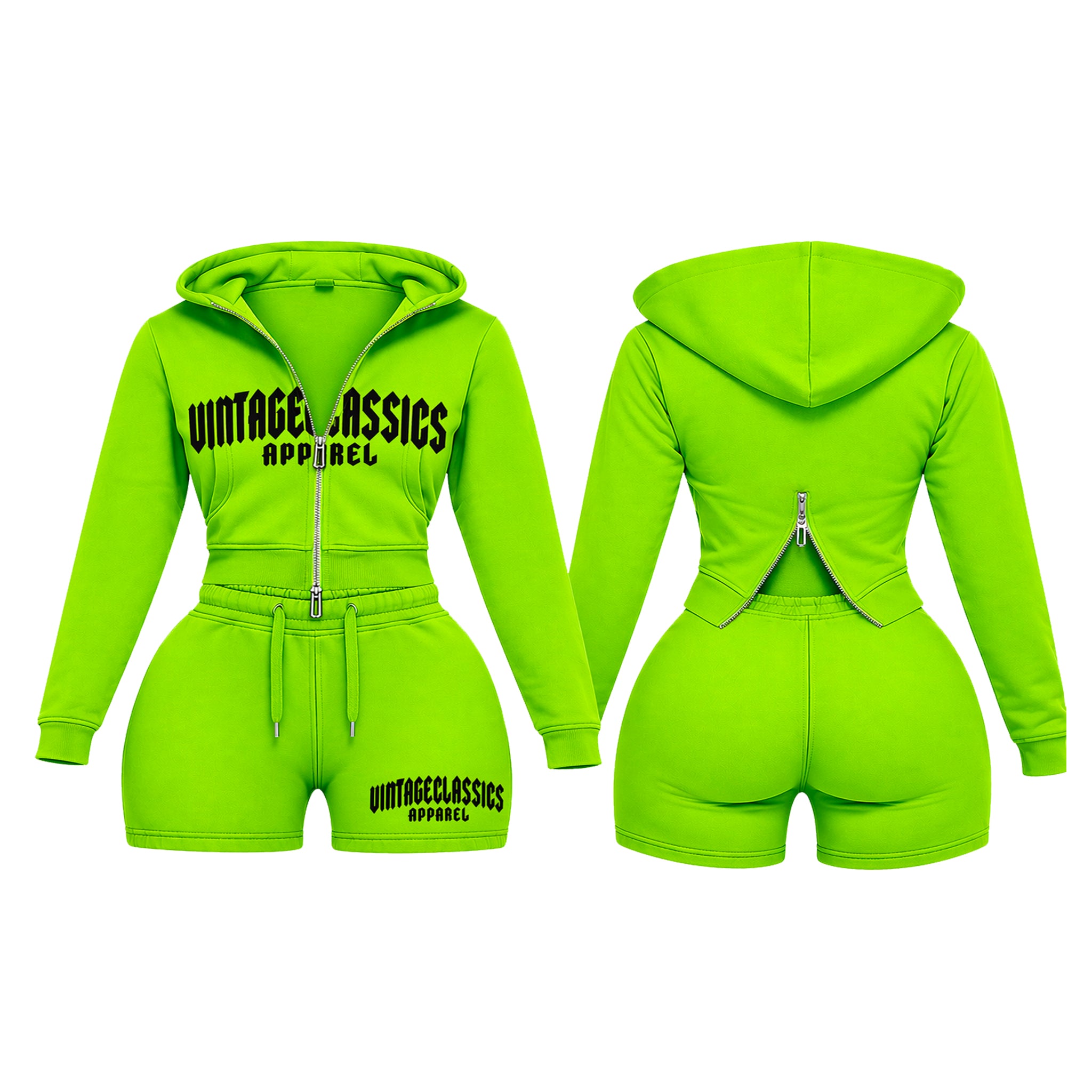 Vintage Classics Apparel LLC in Parsippany, NJ (2)