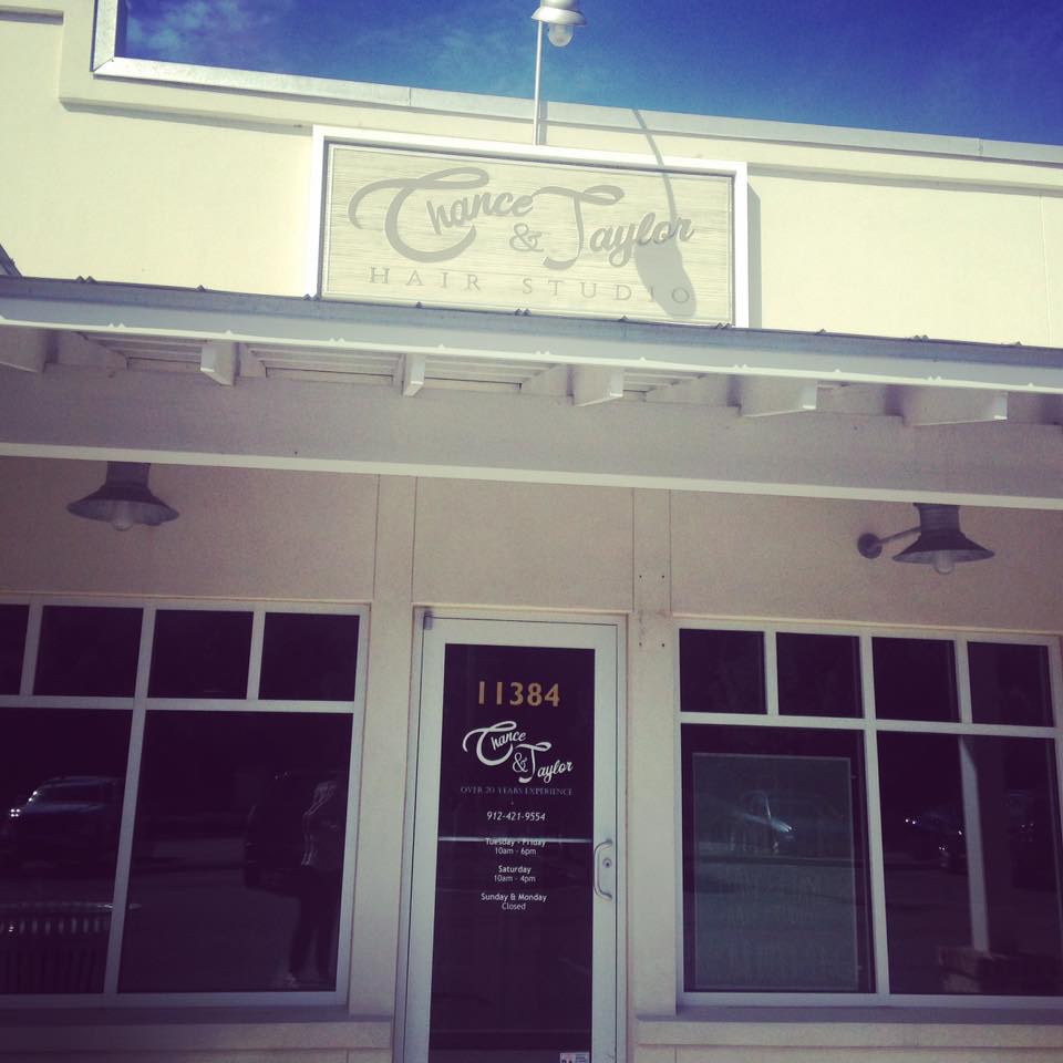Chance & Taylor Hair Studio in Richmond Hill, GA (2)