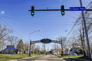 Hand of Gold Janitorial Service LLC in Columbus, OH (3)