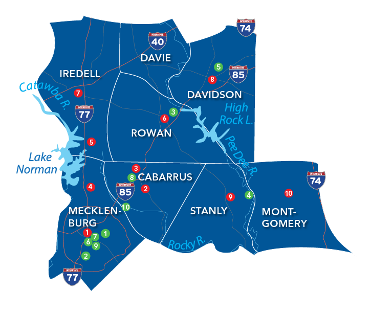 TMR Realty, Inc. in Salisbury, NC (6)