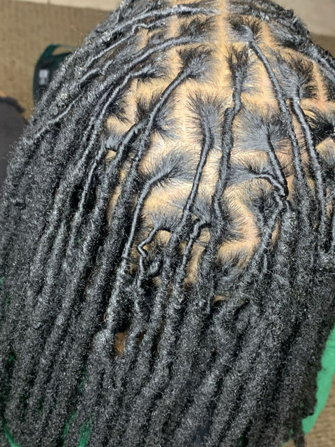 We Braid Hair LLC in Chesapeake, VA