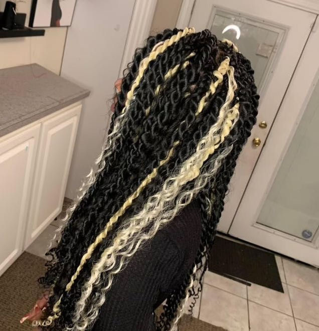 We Braid Hair LLC in Chesapeake, VA (6)