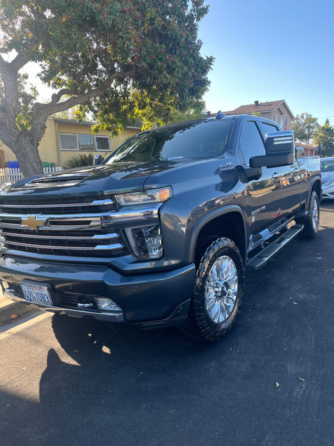 Radiant Auto Spa in San Diego, CA (4)