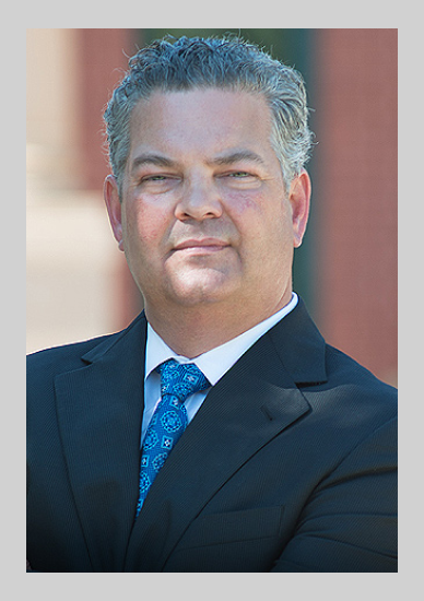 Law Offices of Jeff C. Kennedy, PLLC in North Richland Hills, TX