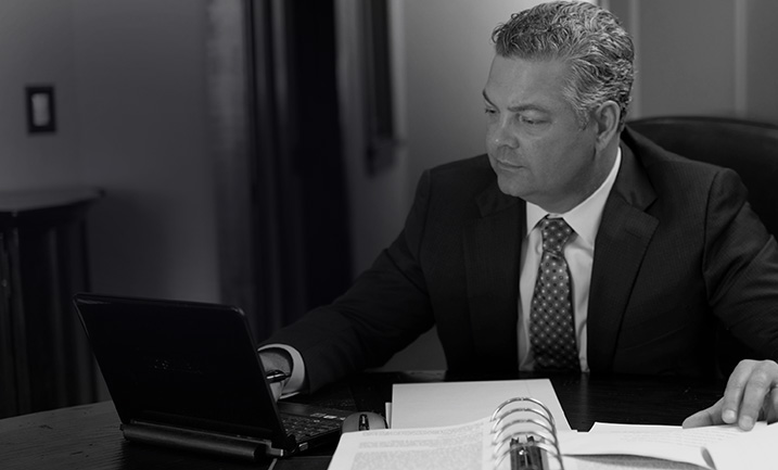 Law Offices of Jeff C. Kennedy, PLLC in North Richland Hills, TX (2)