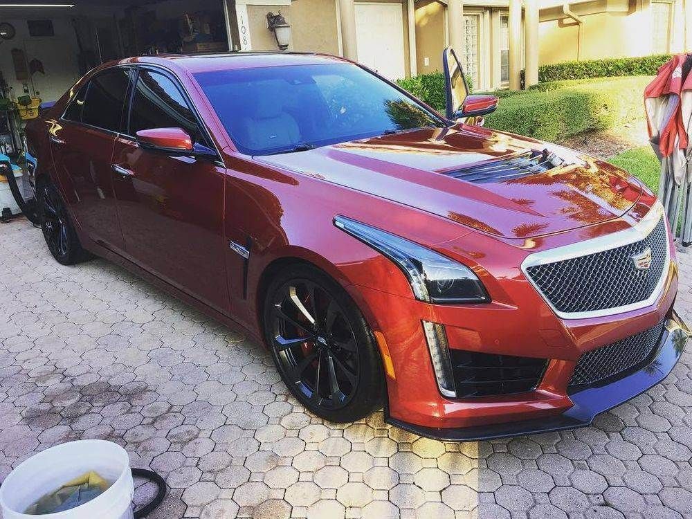 Clean My Ride LLC in Wellington, FL (4)