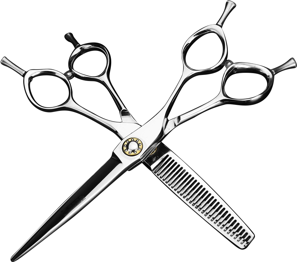 The Twisted Scissor in Monticello, IN