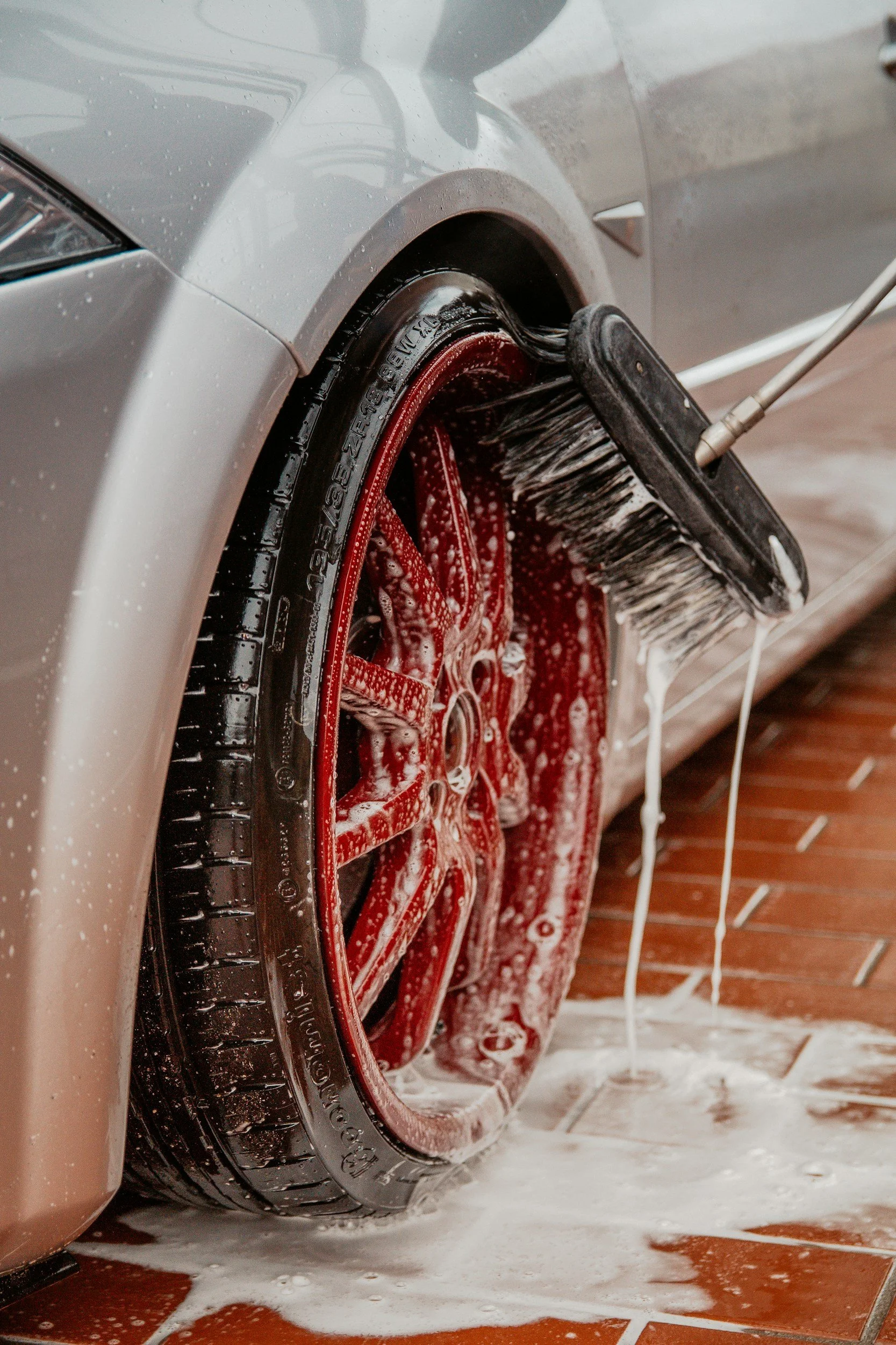 Xclusiv Auto Detail in Wheeling, IL