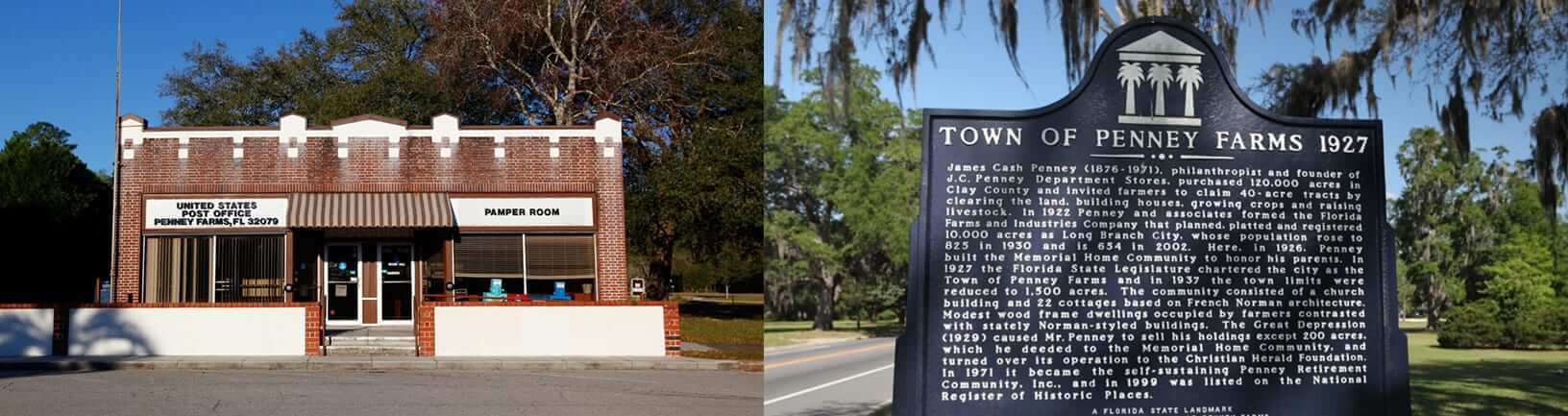 Town Hall Penney Farms in Penney Farms, FL (4)