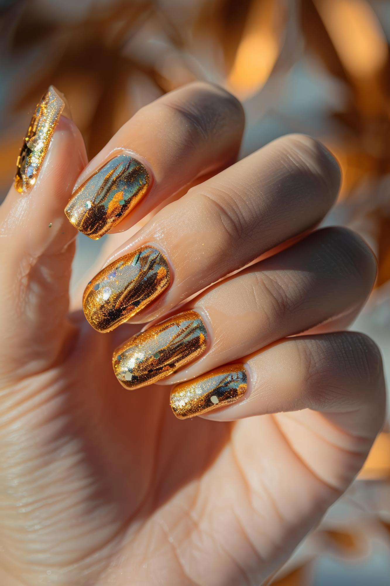 QD Nails and Lashes in Lanham, MD (2)