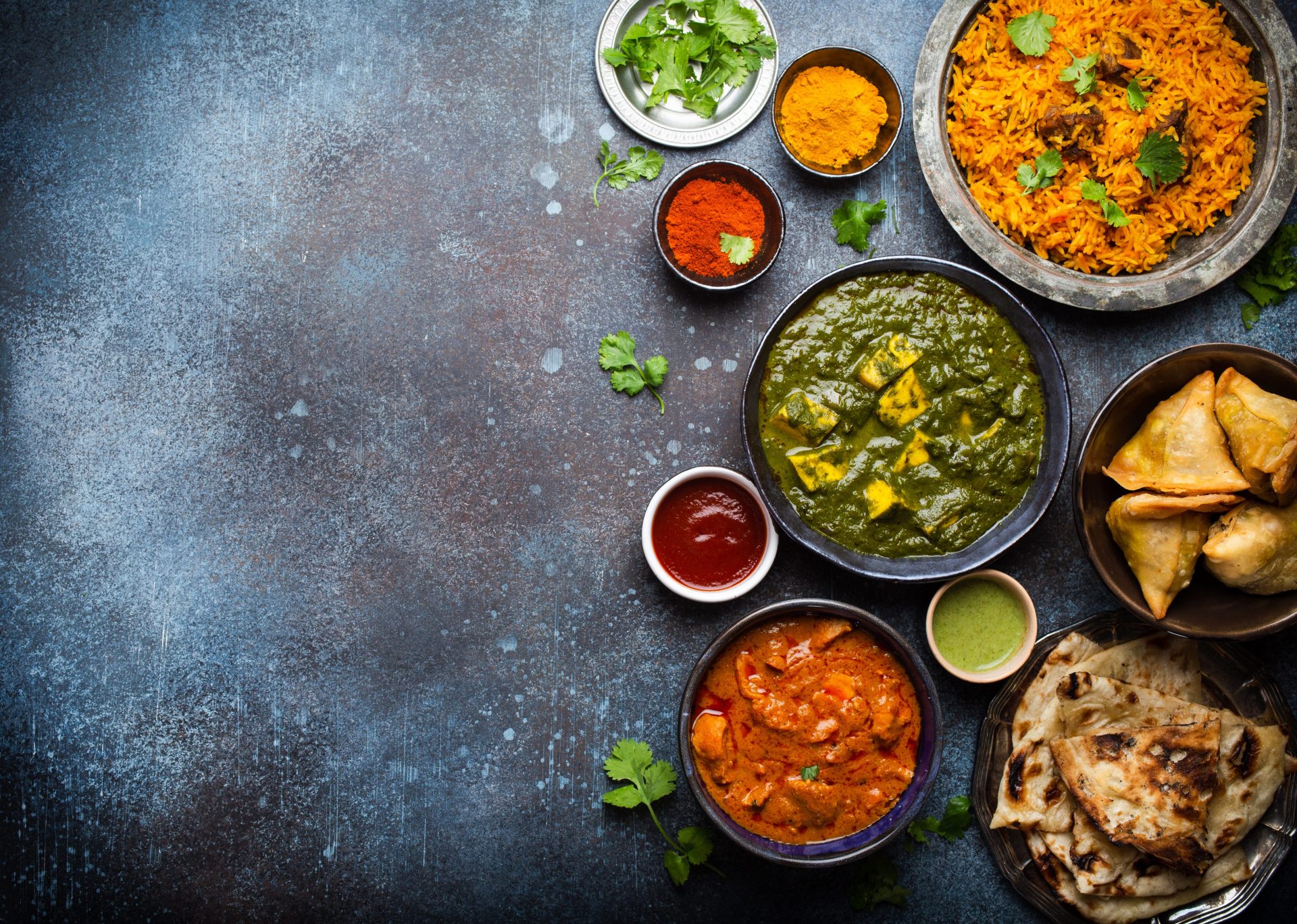 Naan Cafe Fontana in Fontana, CA (2)