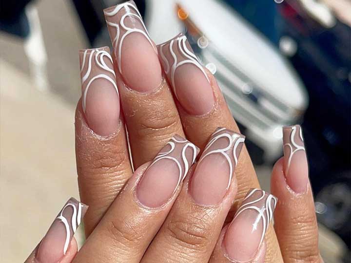Noire the Nail Bar of Delray Beach in Delray Beach, FL (4)